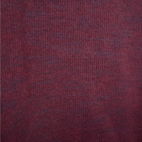 Tommy Bahama Sweater Mens Quarter Zip Long Sleeve Golf Reversible Blue - Picture 3 of 6